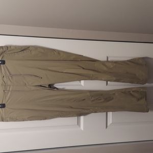 Tusk (khaki) Columbia Anytime Outdoor Boot Cut Pants